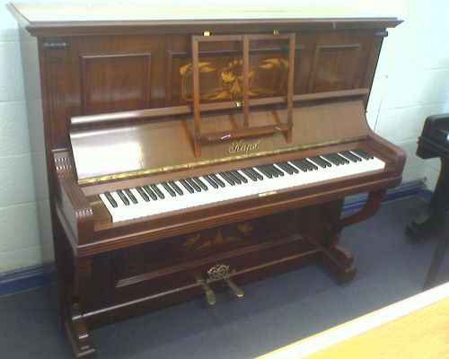 Kaps Pianos-Pianos for Sale